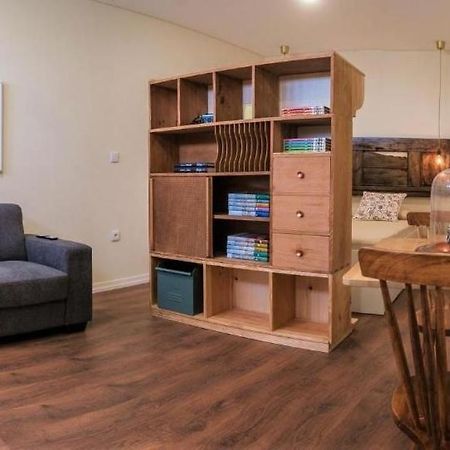 Apartament Babhouse Garagem Do Adro - Coracao Do Douro Nagoselo do Douro Zewnętrze zdjęcie