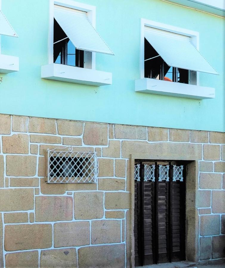 Apartament Babhouse Garagem Do Adro - Coracao Do Douro Nagoselo do Douro Zewnętrze zdjęcie